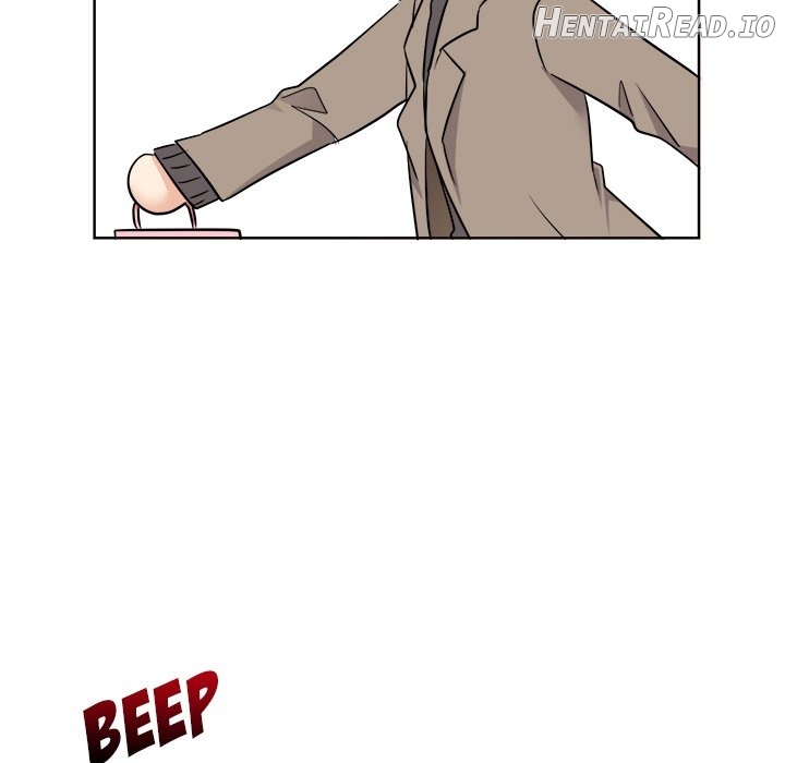 Pheromone Sherbet♥ Chapter 44 - page 29